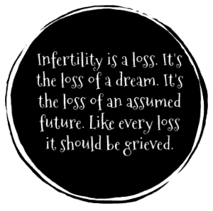 Tips On Dealing With Infertility When It Has Stolen Your Life.