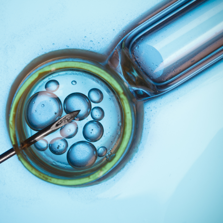 What Fertility Treatment Should I do IUI, IVF?
