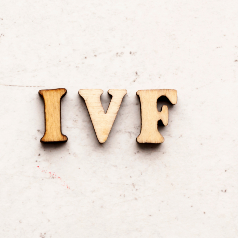 A Letter To My Daughter After 7 Years Of Infertility.