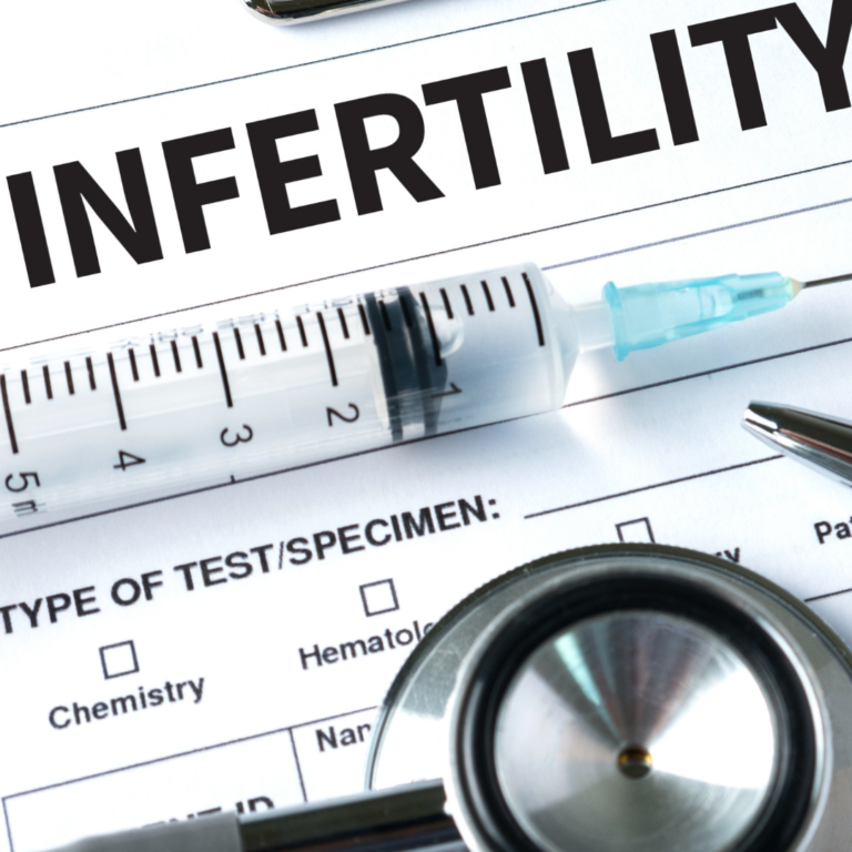 9 Things To Help Get Through Infertility Grief.