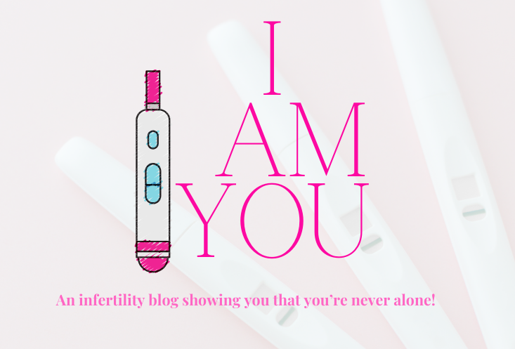 I am you