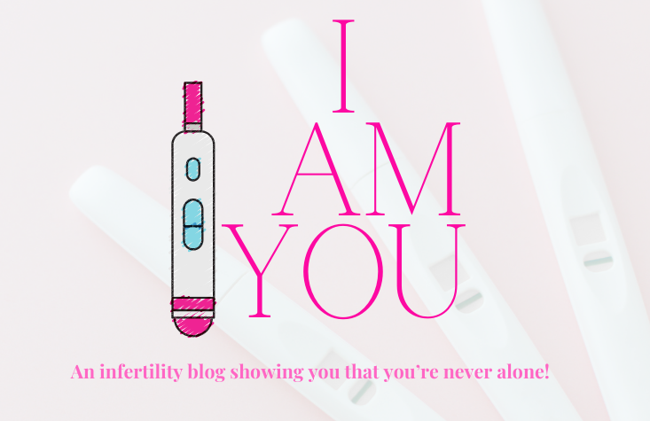 I am you